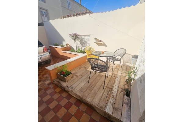 terrasse terminé terrasse terminé