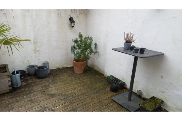 Avant le coin repas... Avant le coin repas...