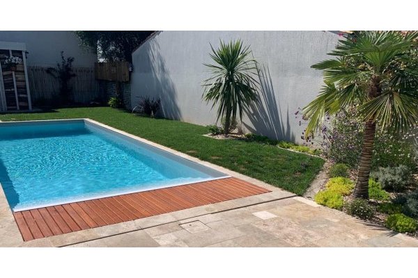 côté terrasse APRES côté terrasse APRES