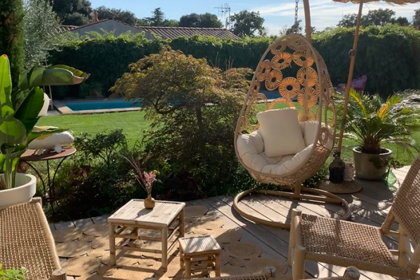 Tout est modulable pour s’adapter au moment de vie