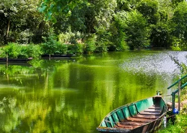 A la découverte de la faune et de la flore