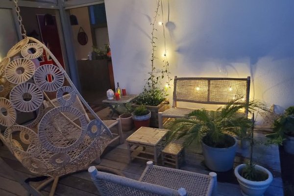 Les ingrédients à travailler